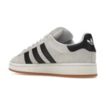 נעלי Adidas campus grey black - דגם 1