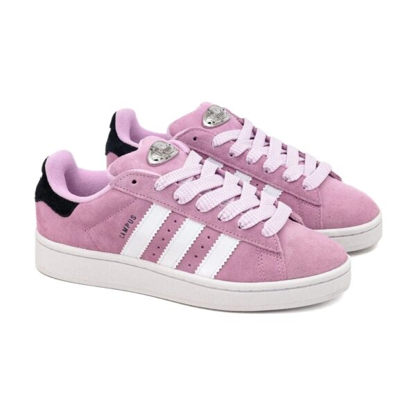 נעלי Adidas Campus pink