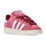נעלי Adidas Campus lace up cherry