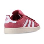 נעלי Adidas Campus lace up cherry