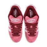 נעלי Adidas Campus lace up cherry