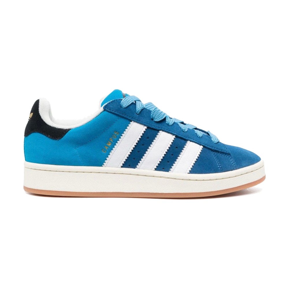 8960615874839-0 נעלי Adidas Campus suede low-stop blue