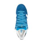 נעלי Adidas Campus suede low-stop blue