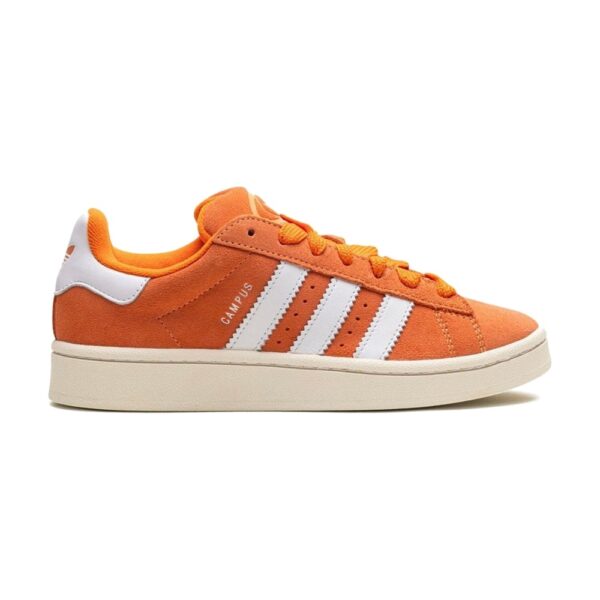 נעלי Adidas Campus Orange