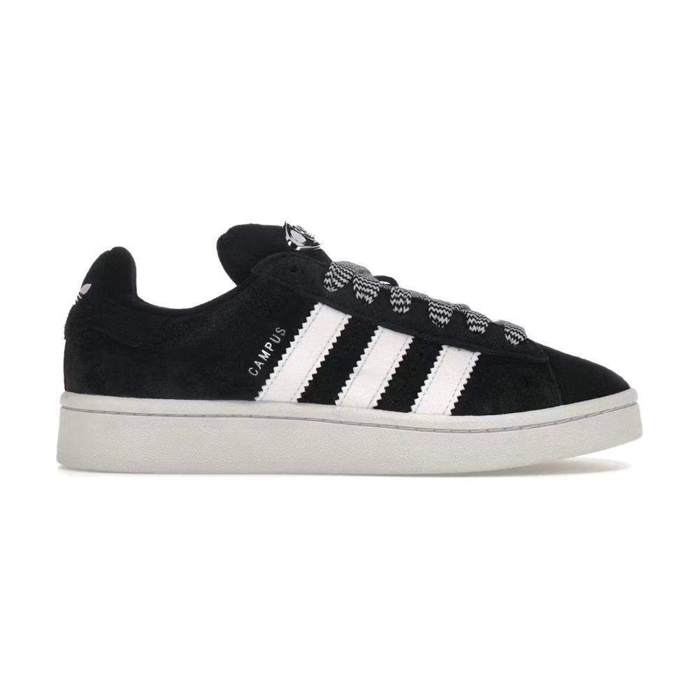 8960619282711-0 נעלי Adidas Campus core Black