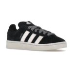 נעלי Adidas Campus core Black
