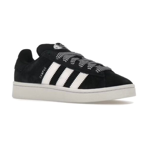נעלי Adidas Campus core Black