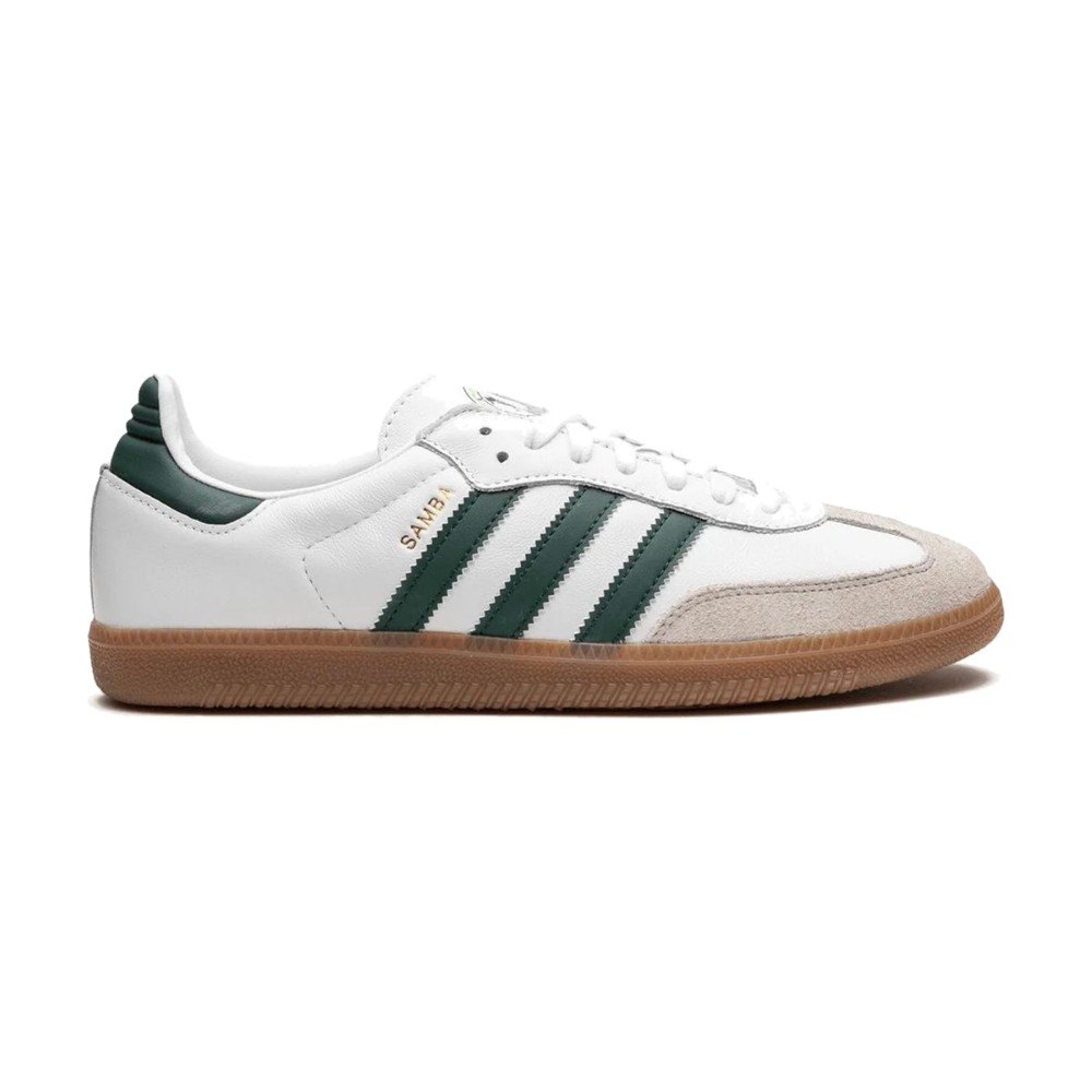 8960620462359-0 נעלי Adidas Samba white green