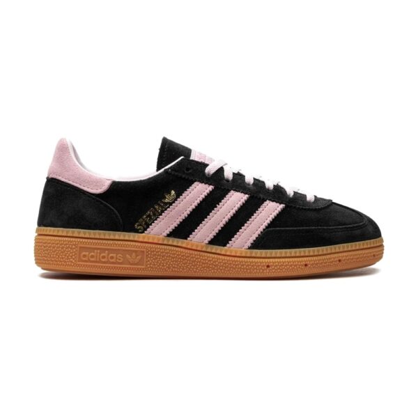 נעלי Adidas spezial black pink