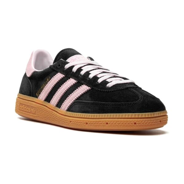 נעלי Adidas spezial black pink