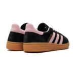 נעלי Adidas spezial black pink