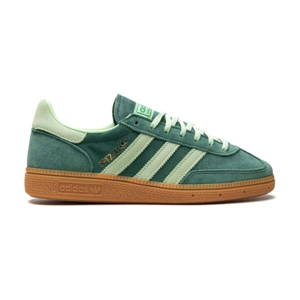 נעלי Adidas spezial green