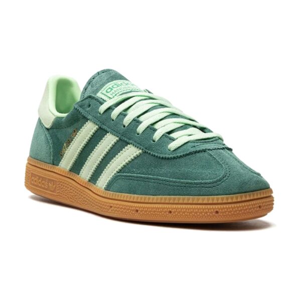 נעלי Adidas spezial green