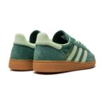 נעלי Adidas spezial green