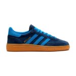 נעלי Adidas spezial light navy blue