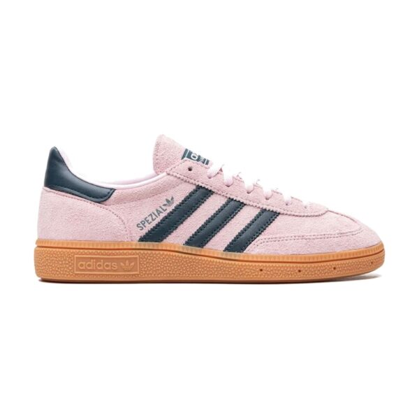 נעלי Adidas spezial pink