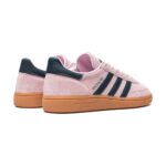 נעלי Adidas spezial pink
