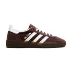 נעלי Adidas spezial Bordo