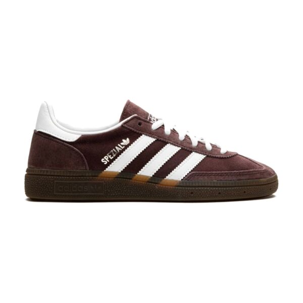 נעלי Adidas spezial Bordo
