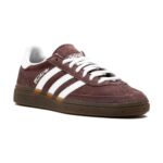 נעלי Adidas spezial Bordo