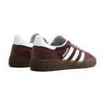 נעלי Adidas spezial Bordo