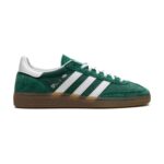 נעלי Adidas spezial suede green