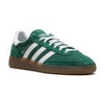 נעלי Adidas spezial suede green