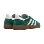 נעלי Adidas spezial suede green