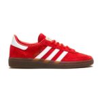 נעלי Adidas spezial Suede Red