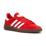 נעלי Adidas spezial Suede Red