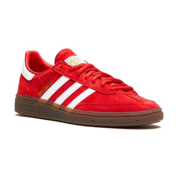 נעלי Adidas spezial Suede Red