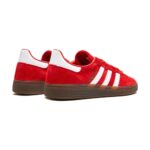 נעלי Adidas spezial Suede Red