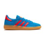 נעלי Adidas spezial light blue Red
