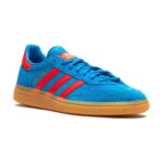 נעלי Adidas spezial light blue Red