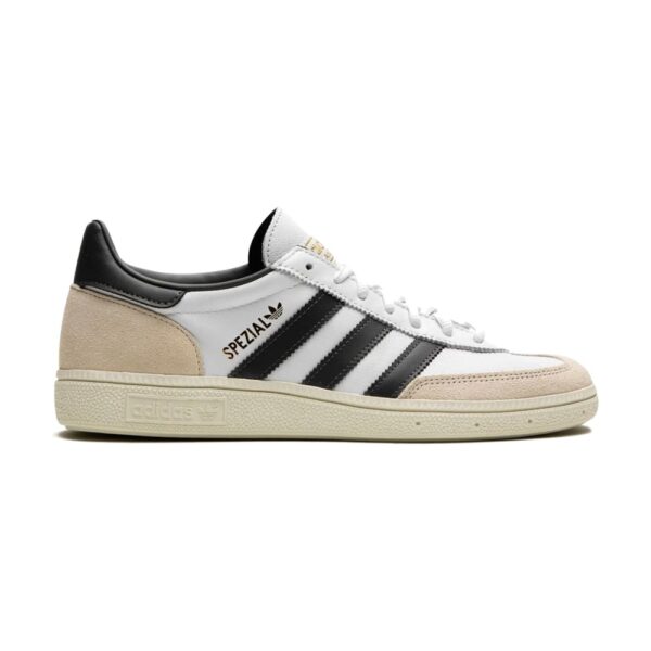 נעלי Adidas spezial white