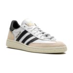 נעלי Adidas spezial white