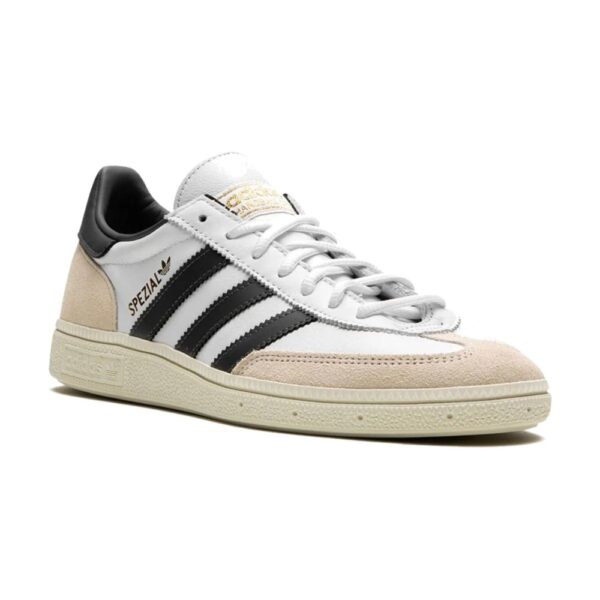 נעלי Adidas spezial white