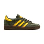 נעלי Adidas spezial Dutch Green Yellow