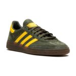 נעלי Adidas spezial Dutch Green Yellow