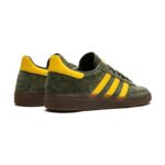 נעלי Adidas spezial Dutch Green Yellow