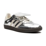 נעלי Adidas Samba Bonner Silver