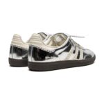 נעלי Adidas Samba Bonner Silver