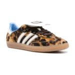 נעלי Adidas Samba Bonner Leopard - דגם 1