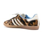 נעלי Adidas Samba Bonner Leopard - דגם 1