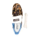 נעלי Adidas Samba Bonner Leopard - דגם 1