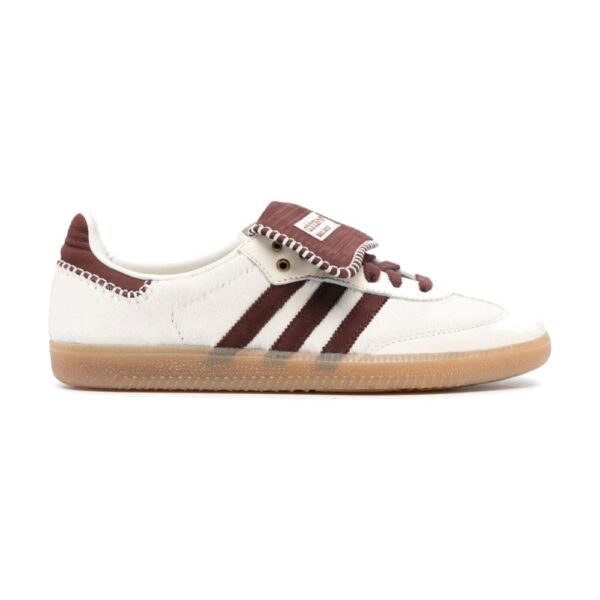 נעלי Adidas Samba Bonner Bordo Cream