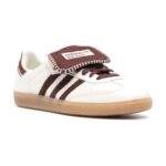 נעלי Adidas Samba Bonner Bordo Cream