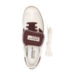 נעלי Adidas Samba Bonner Bordo Cream