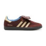 נעלי Adidas Samba Bonner Bordo