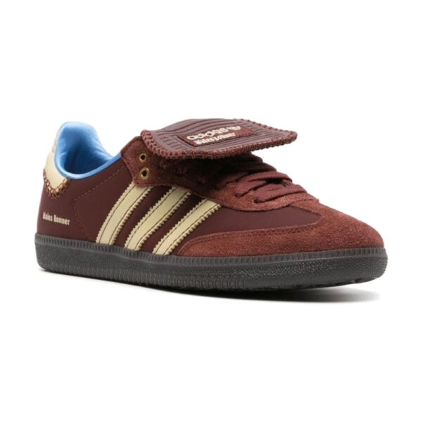 נעלי Adidas Samba Bonner Bordo